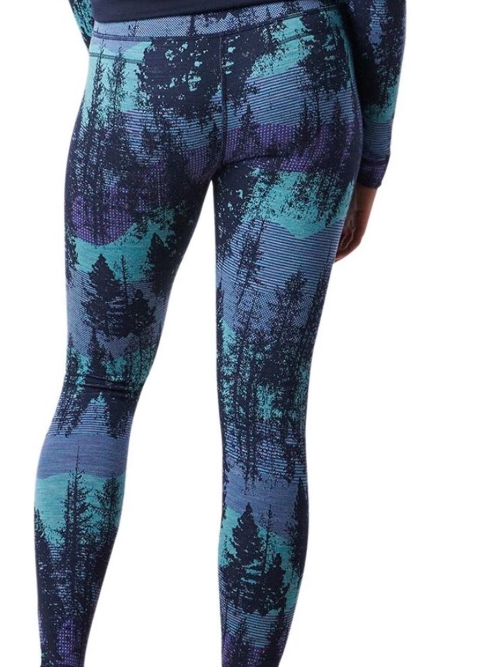 Smartwool Merino 250 Baselayer